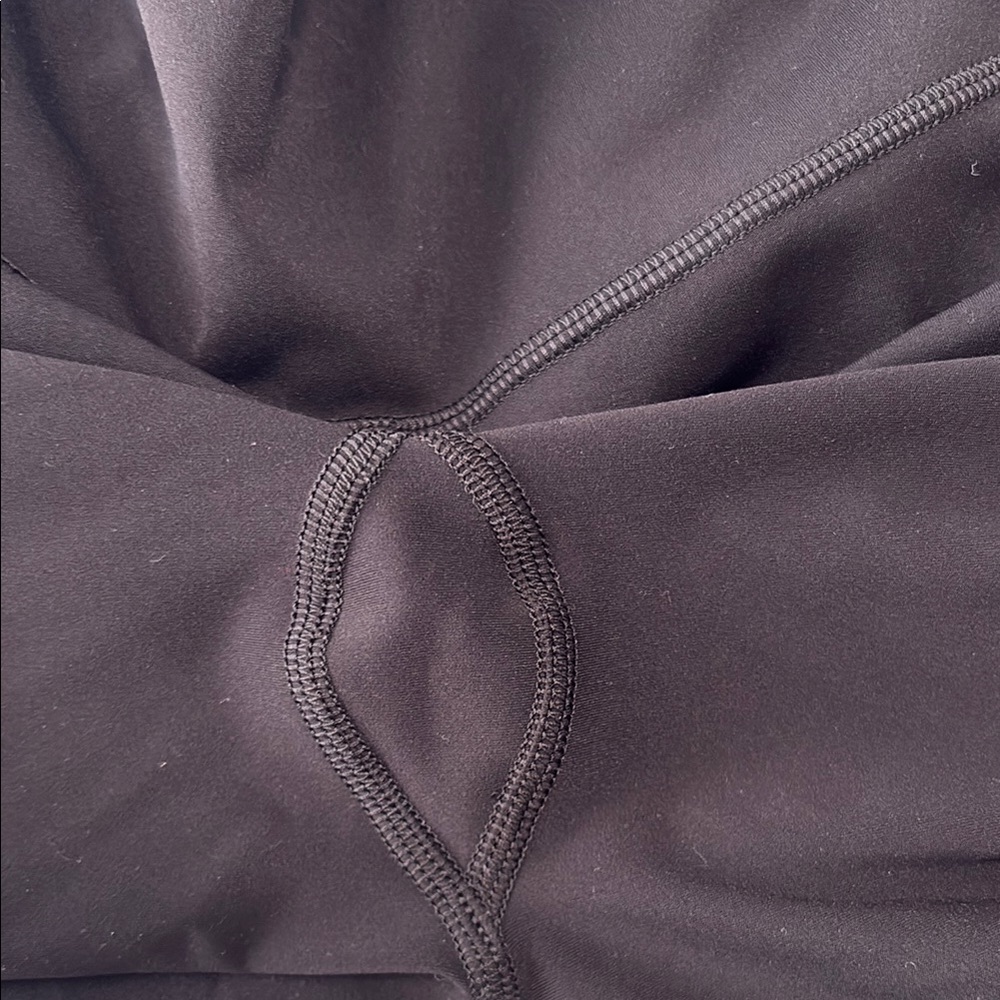 Lululemon Fast and Free Leggings - Picture 4 of 4